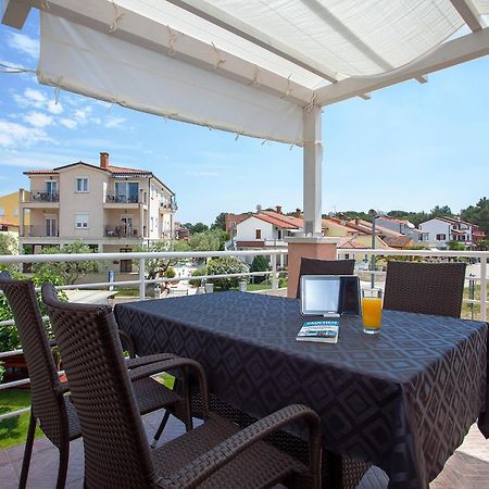 Apartments Villa Brioni I Fažana Δωμάτιο φωτογραφία
