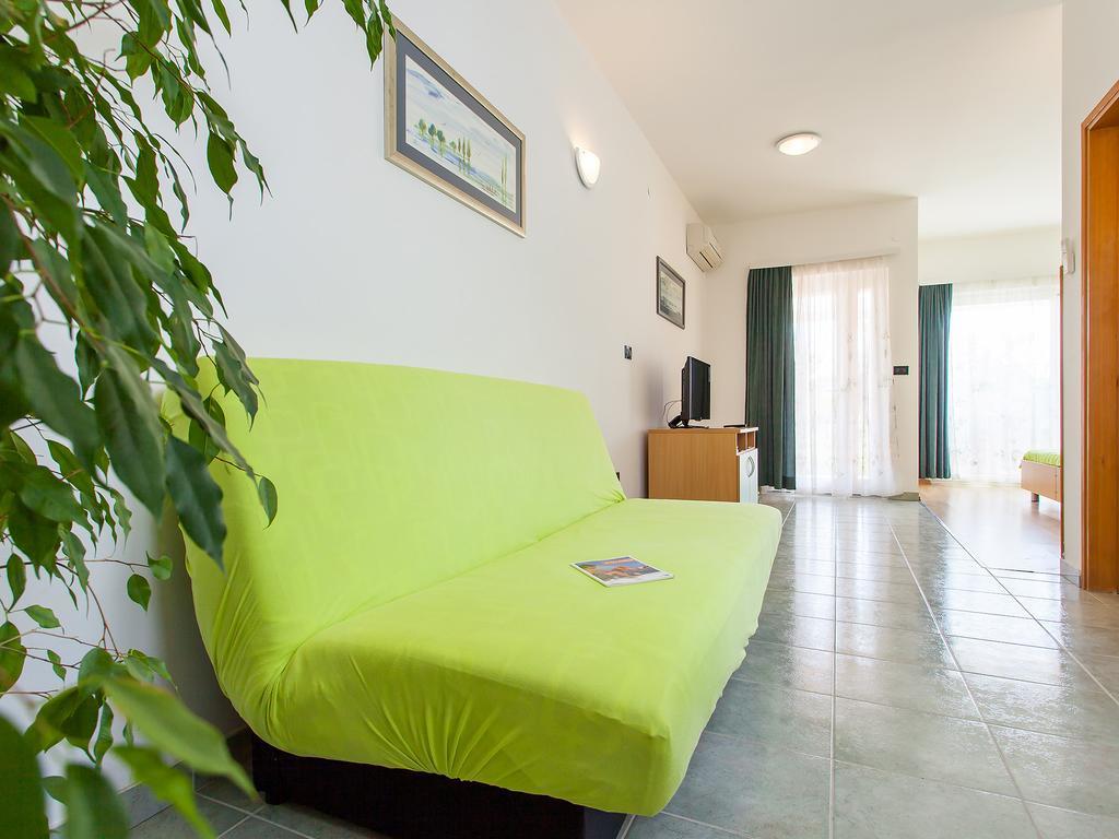 Apartments Villa Brioni I Fažana Δωμάτιο φωτογραφία
