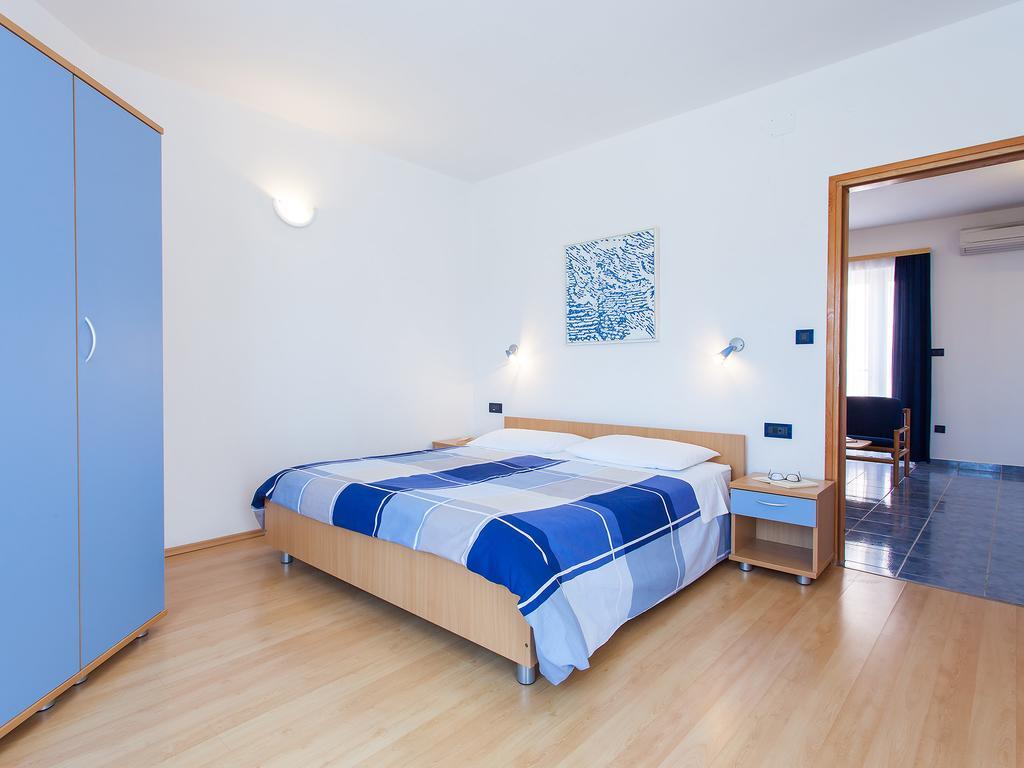 Apartments Villa Brioni I Fažana Δωμάτιο φωτογραφία