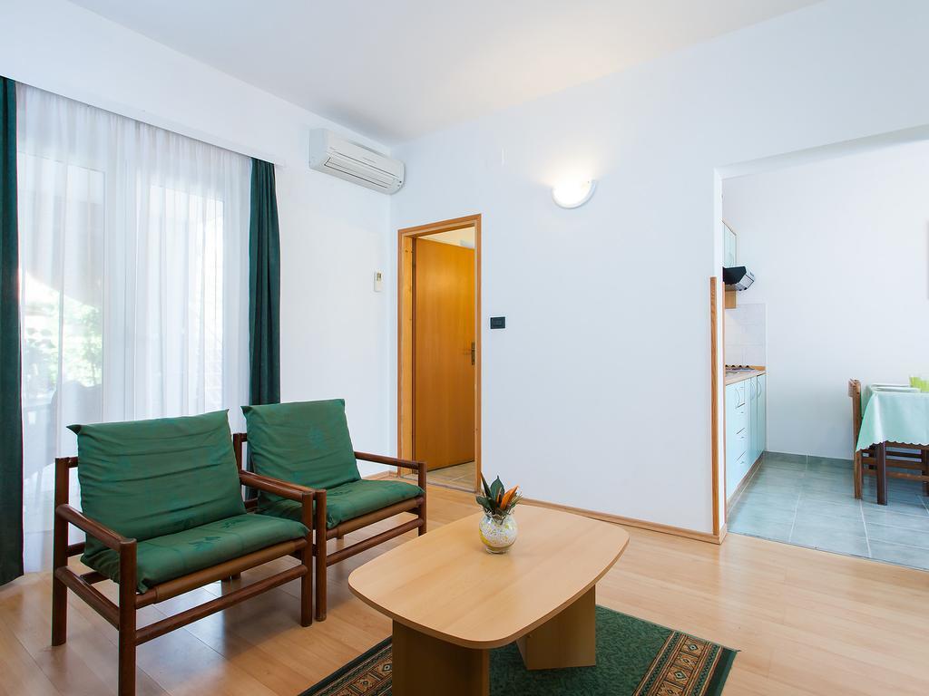 Apartments Villa Brioni I Fažana Δωμάτιο φωτογραφία