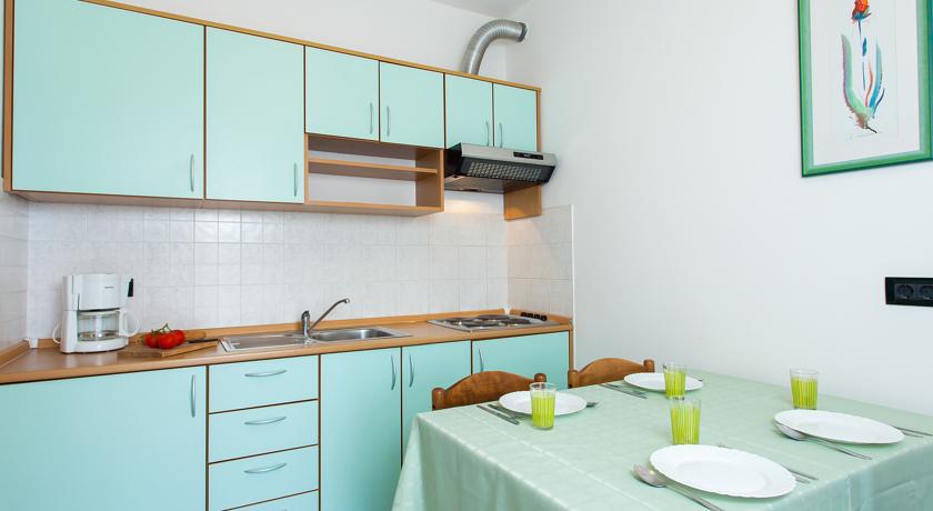 Apartments Villa Brioni I Fažana Δωμάτιο φωτογραφία