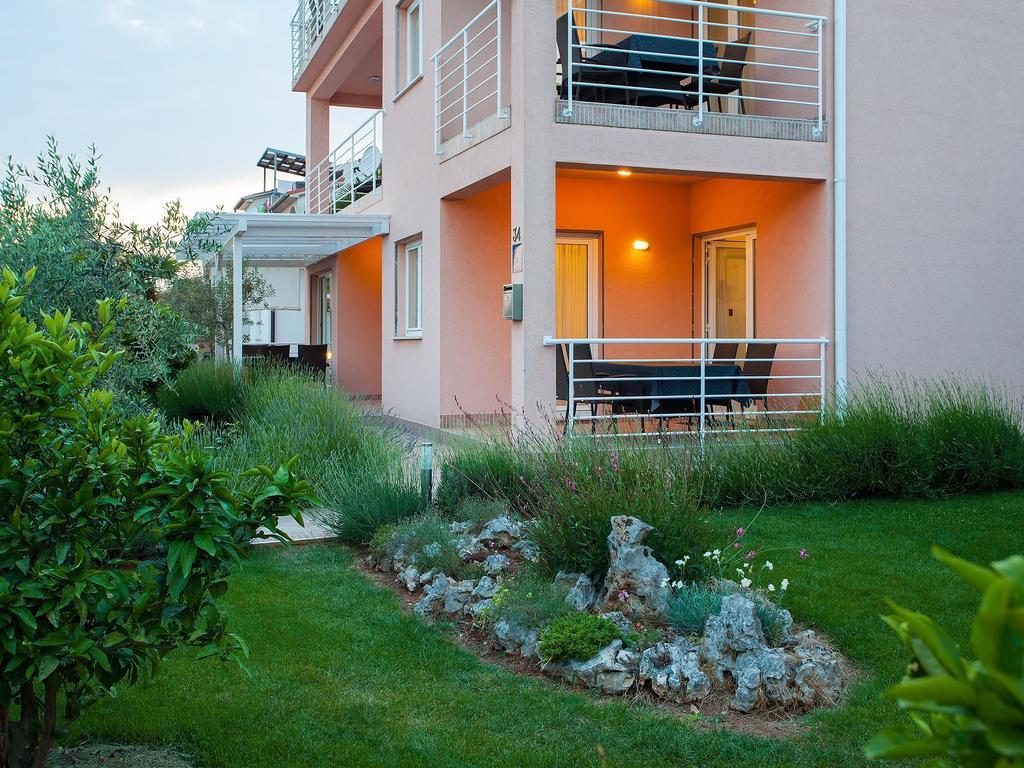 Apartments Villa Brioni I Fažana Εξωτερικό φωτογραφία