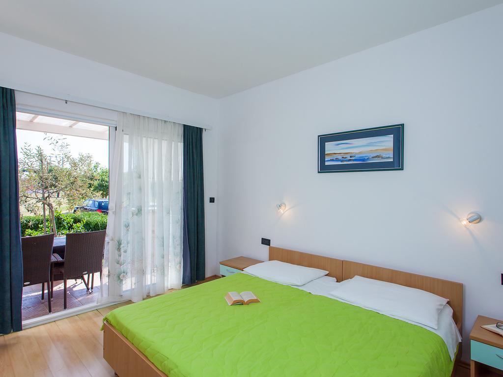 Apartments Villa Brioni I Fažana Δωμάτιο φωτογραφία