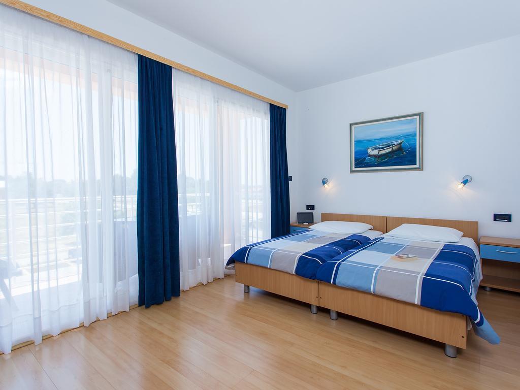 Apartments Villa Brioni I Fažana Εξωτερικό φωτογραφία