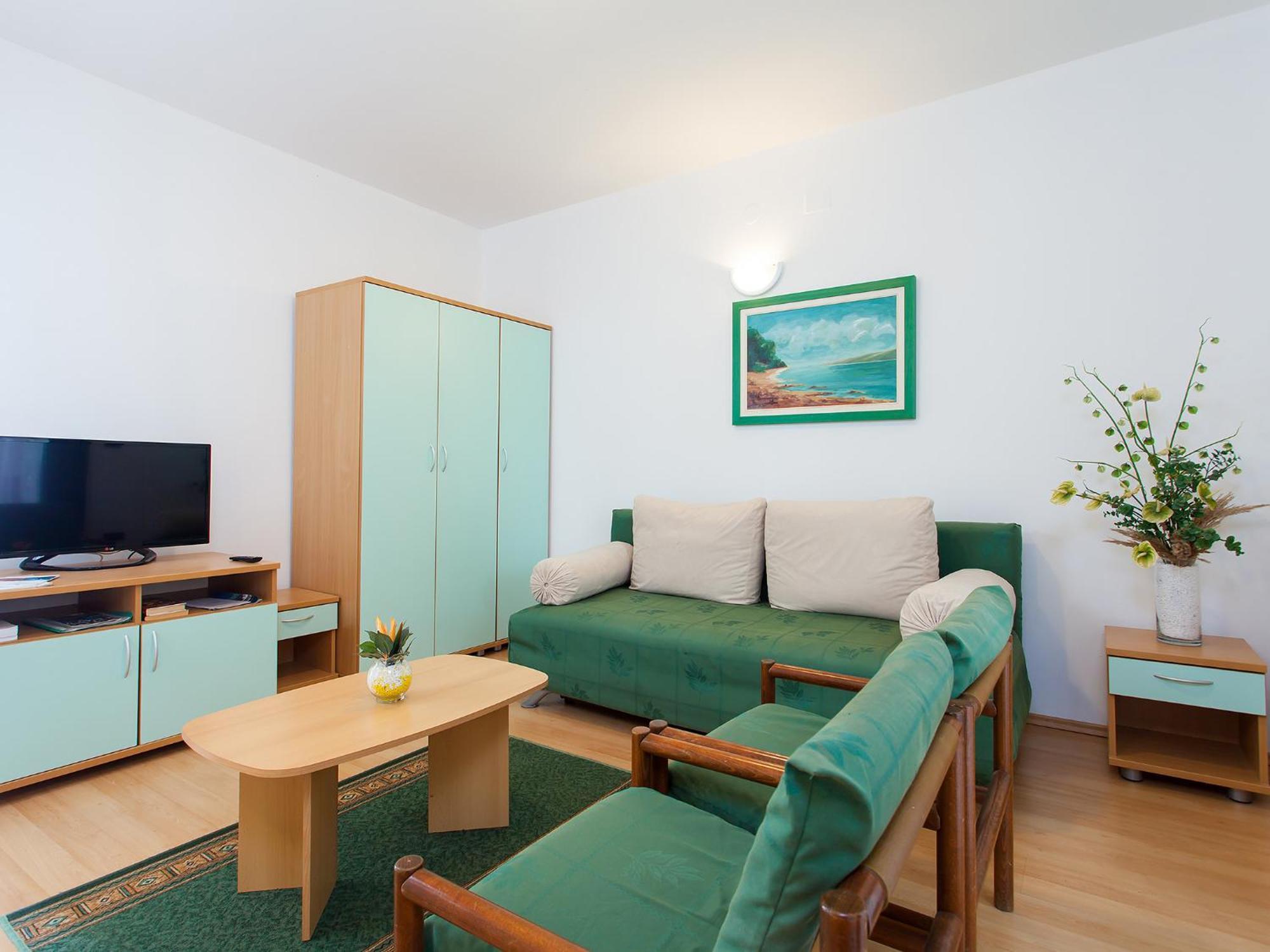 Apartments Villa Brioni I Fažana Δωμάτιο φωτογραφία