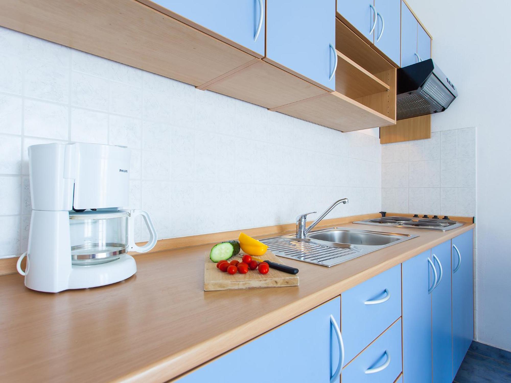 Apartments Villa Brioni I Fažana Δωμάτιο φωτογραφία