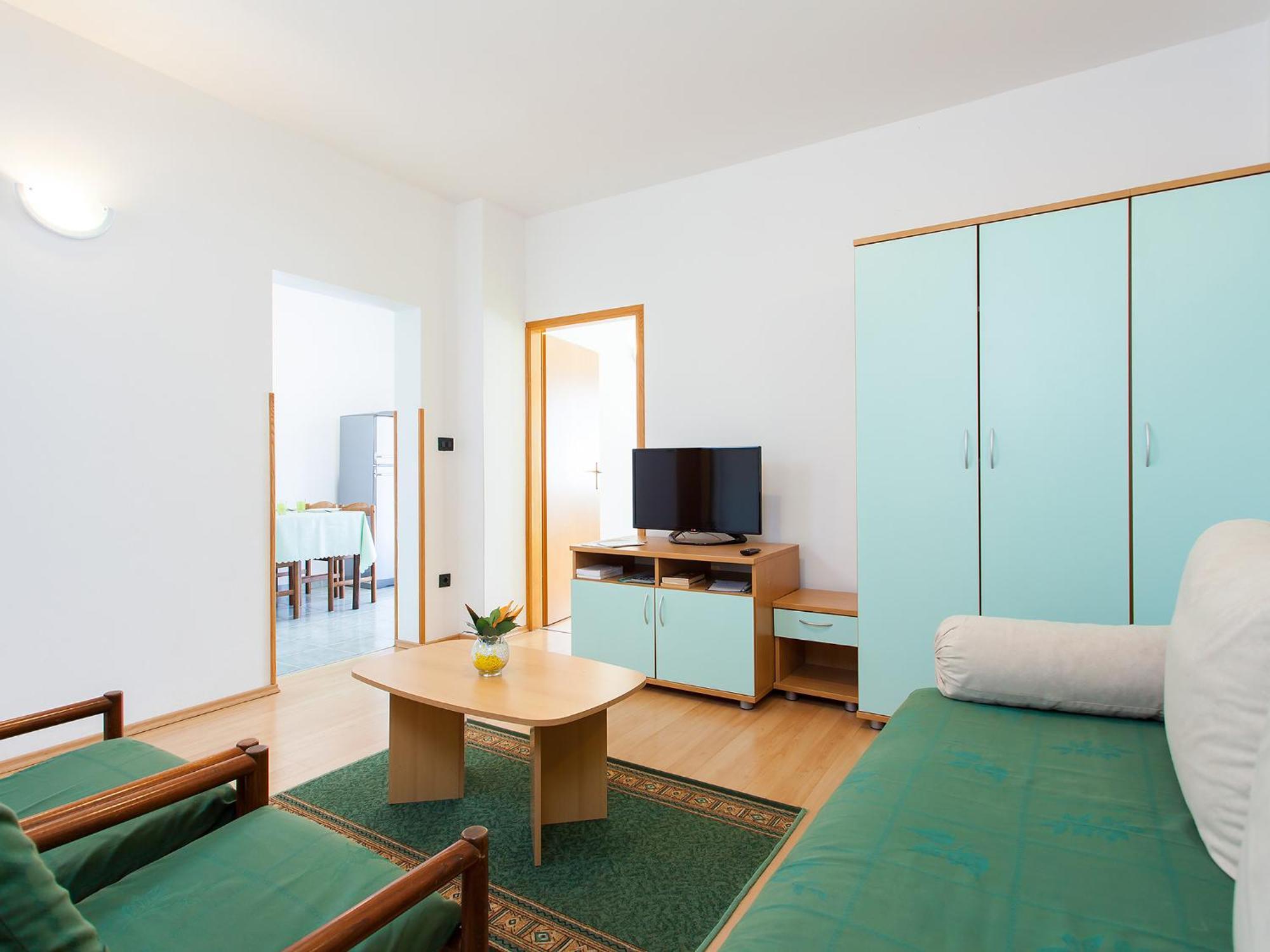 Apartments Villa Brioni I Fažana Δωμάτιο φωτογραφία