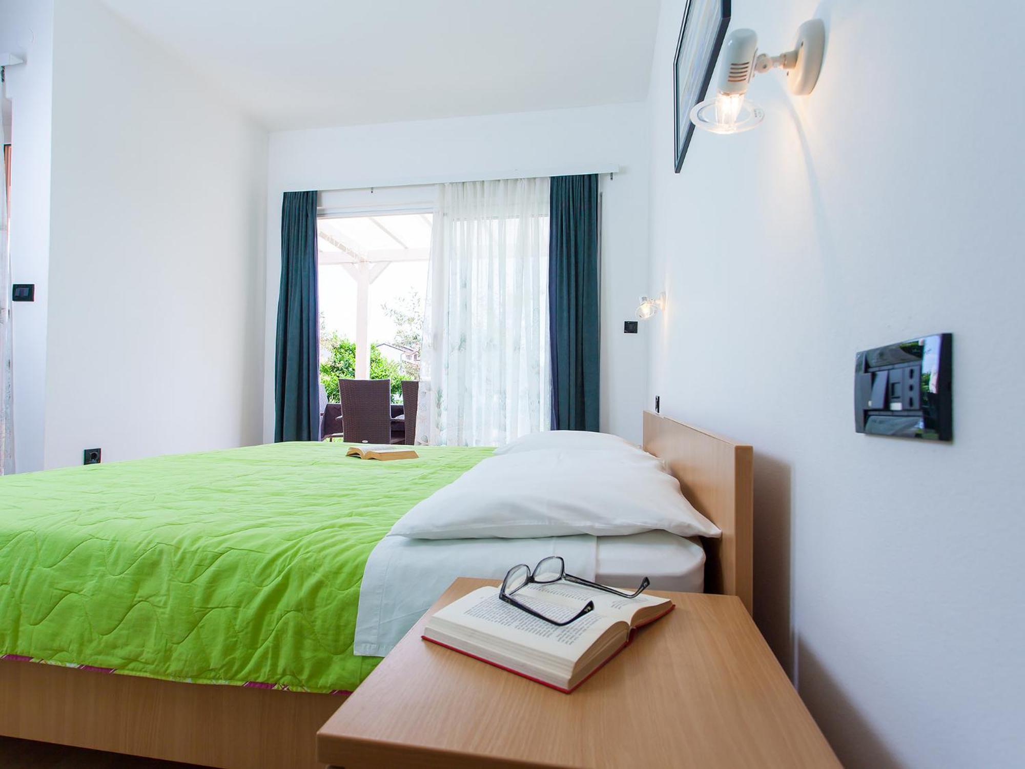 Apartments Villa Brioni I Fažana Δωμάτιο φωτογραφία