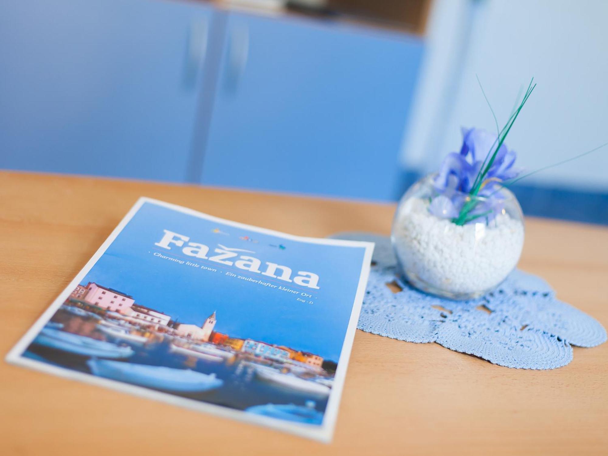 Apartments Villa Brioni I Fažana Δωμάτιο φωτογραφία