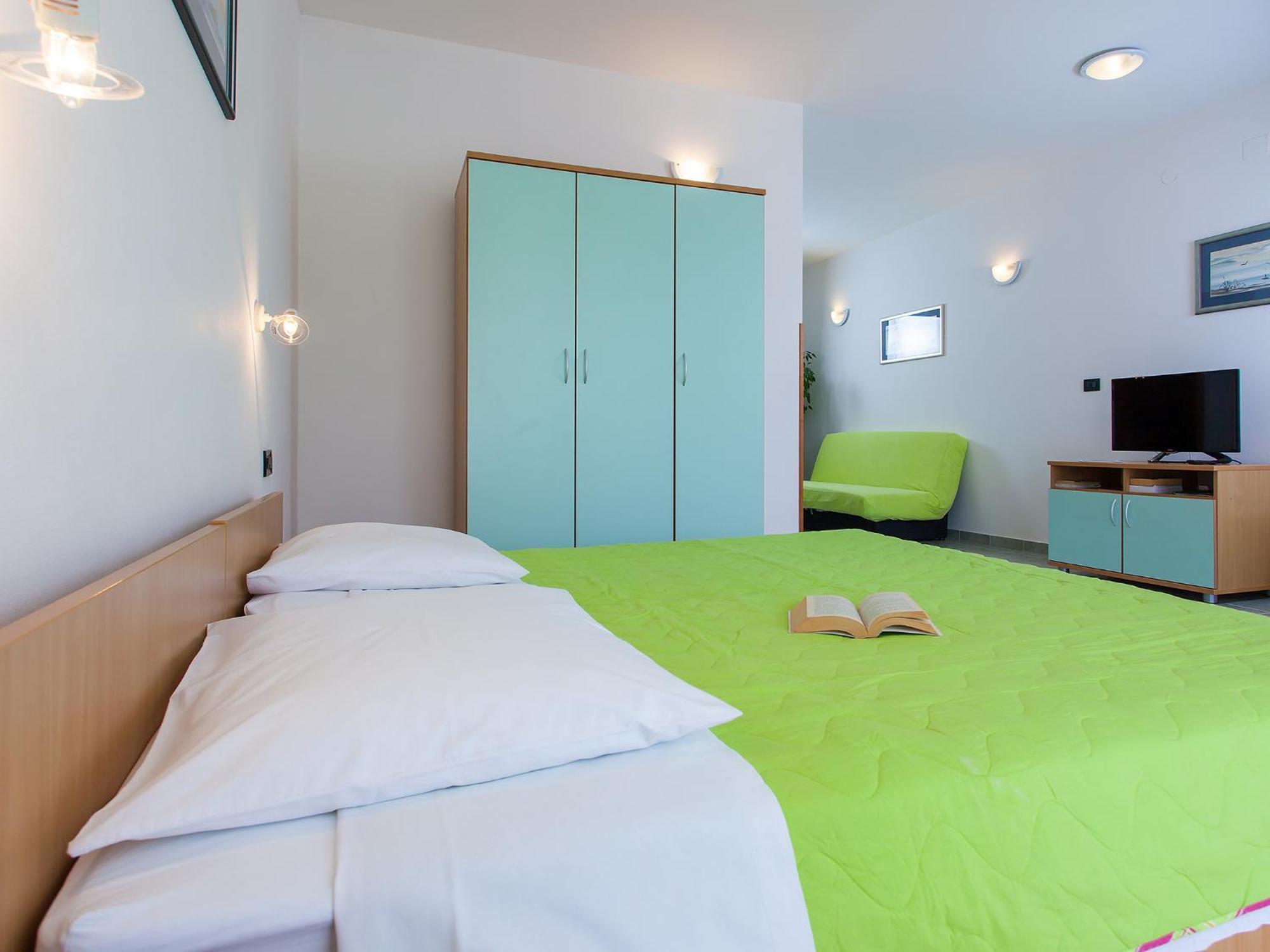 Apartments Villa Brioni I Fažana Δωμάτιο φωτογραφία