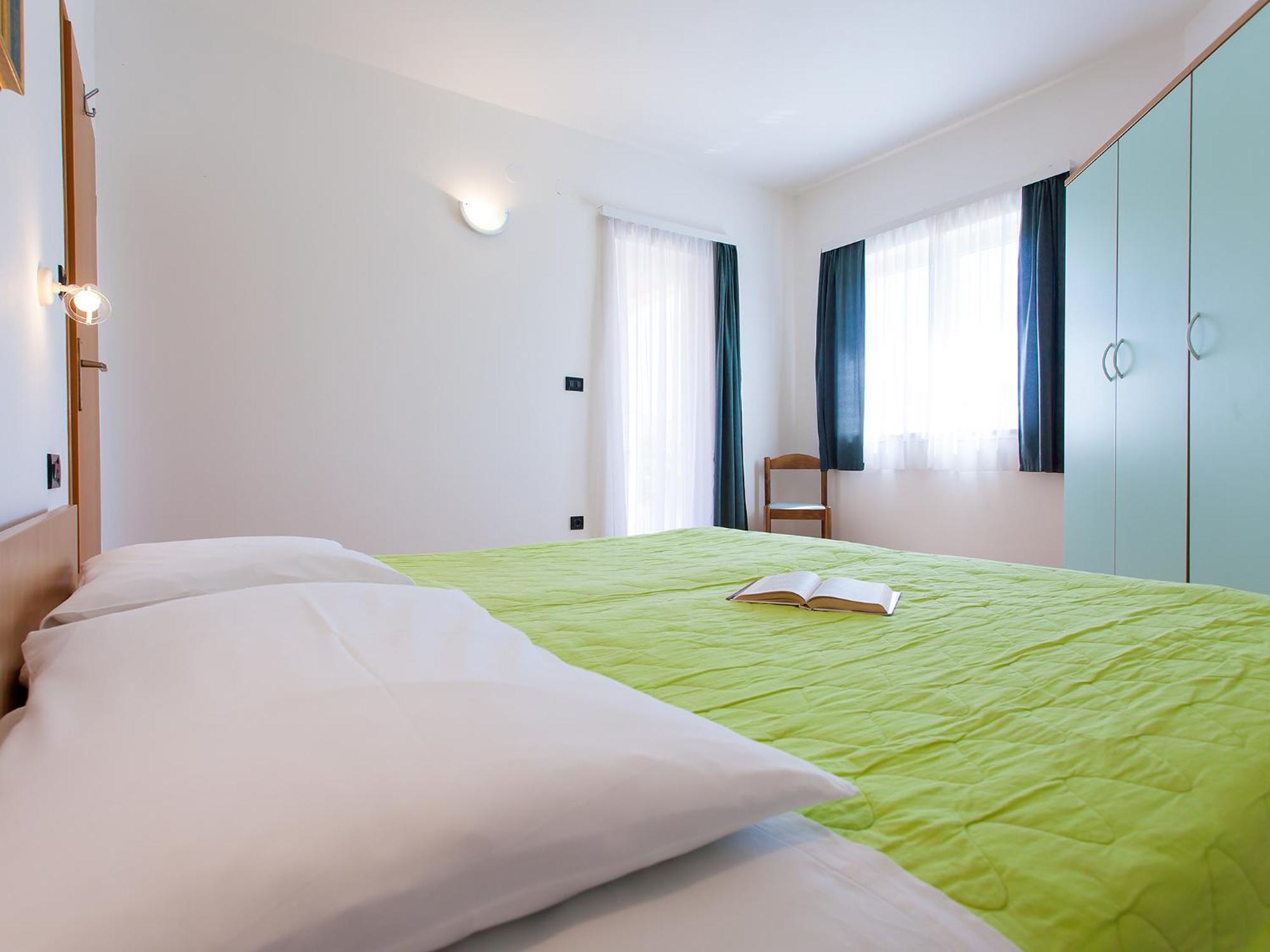 Apartments Villa Brioni I Fažana Δωμάτιο φωτογραφία