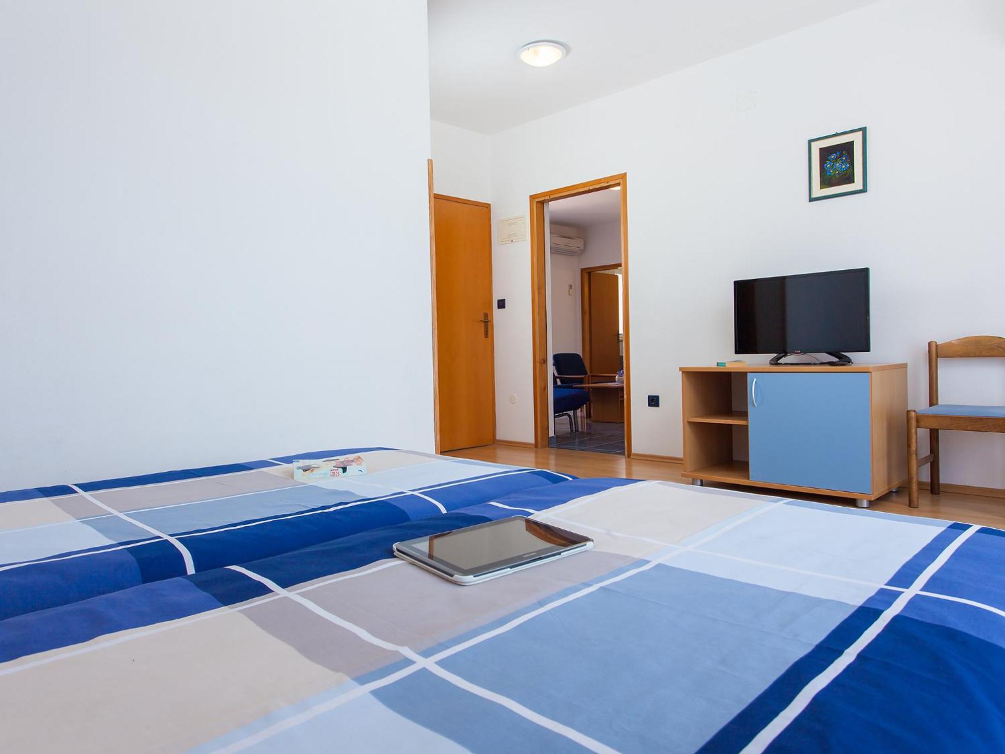 Apartments Villa Brioni I Fažana Δωμάτιο φωτογραφία