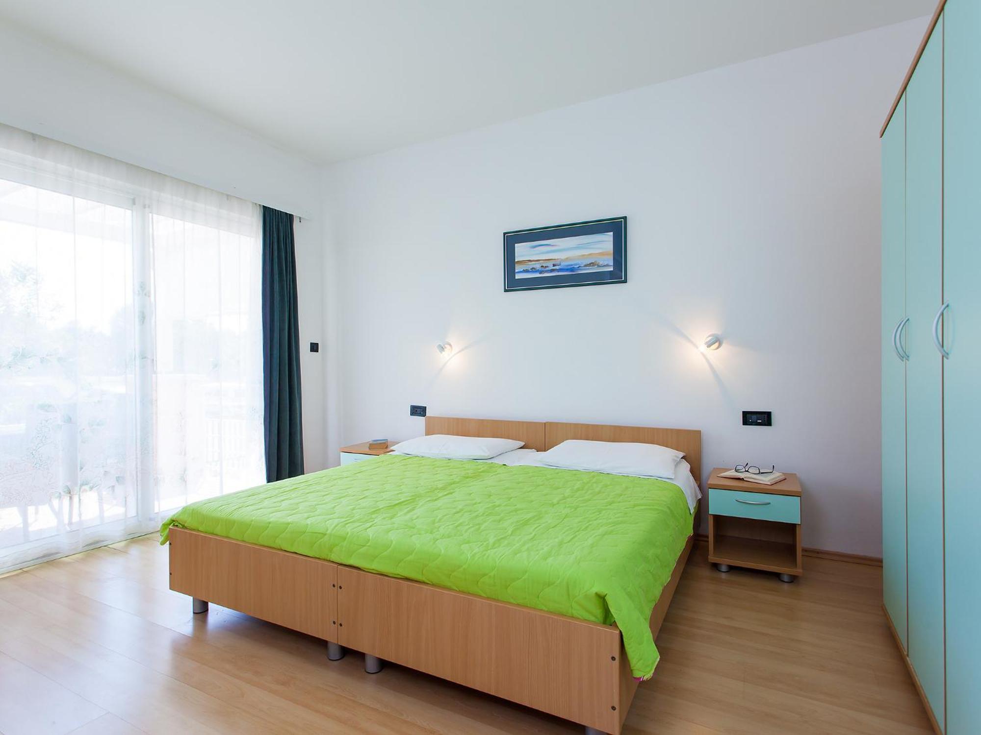Apartments Villa Brioni I Fažana Δωμάτιο φωτογραφία