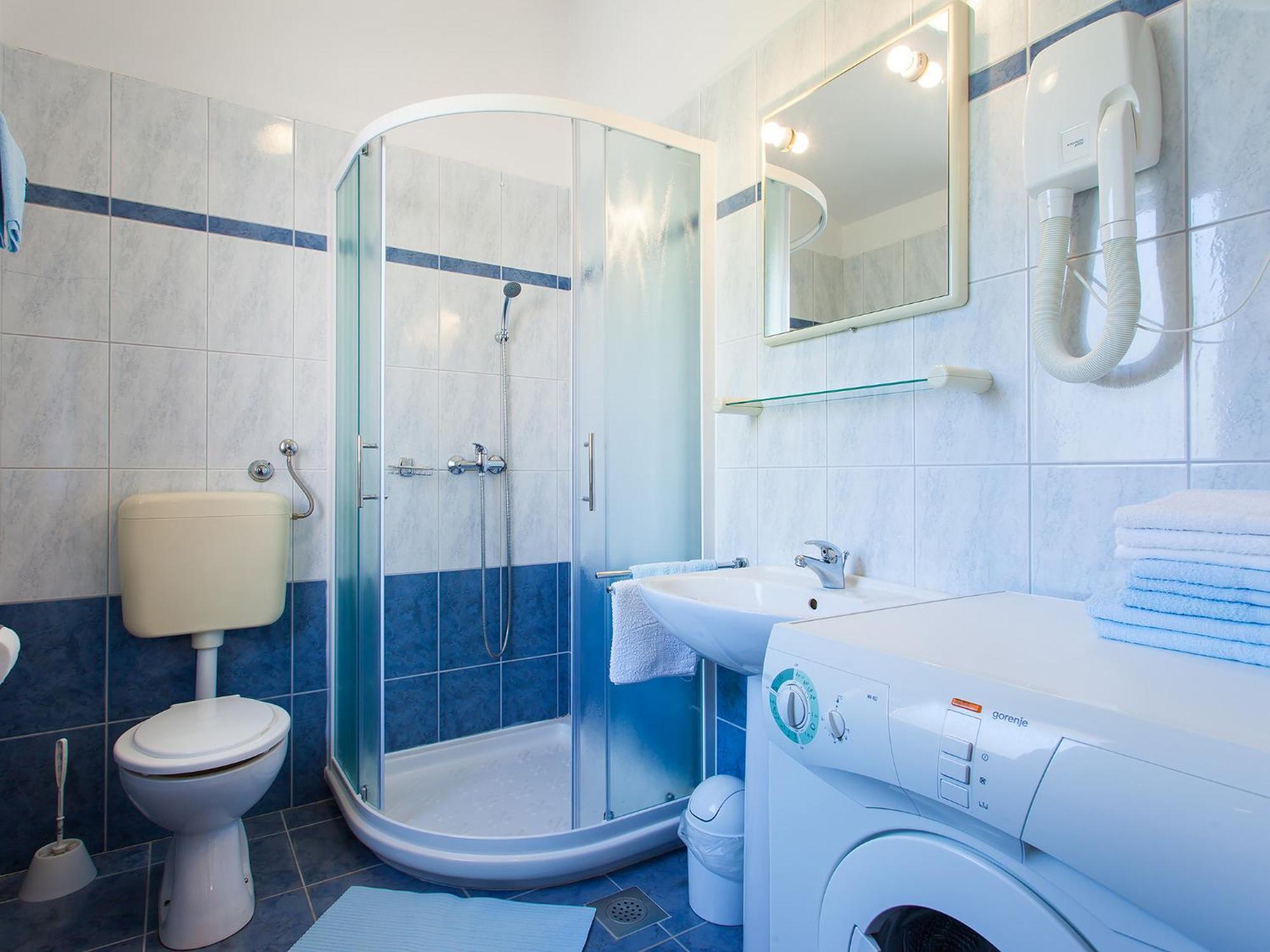 Apartments Villa Brioni I Fažana Δωμάτιο φωτογραφία