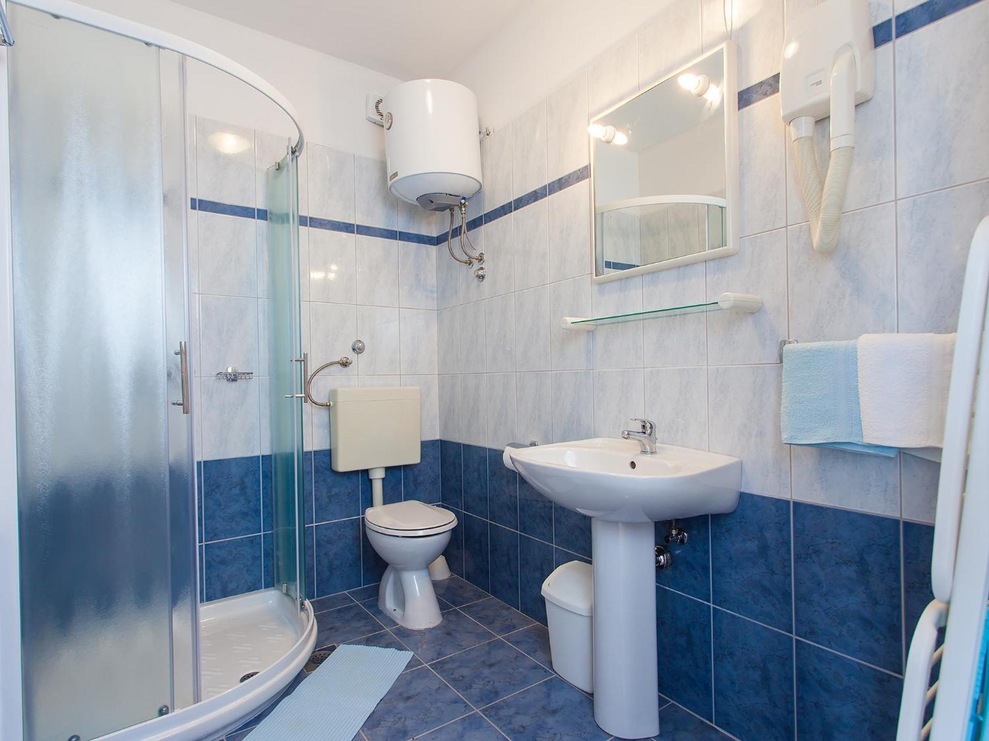 Apartments Villa Brioni I Fažana Δωμάτιο φωτογραφία