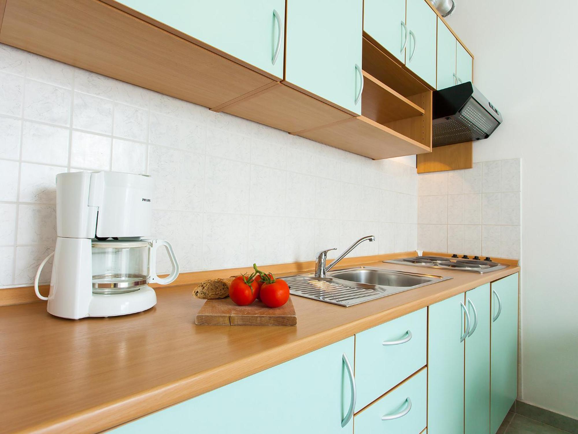 Apartments Villa Brioni I Fažana Δωμάτιο φωτογραφία
