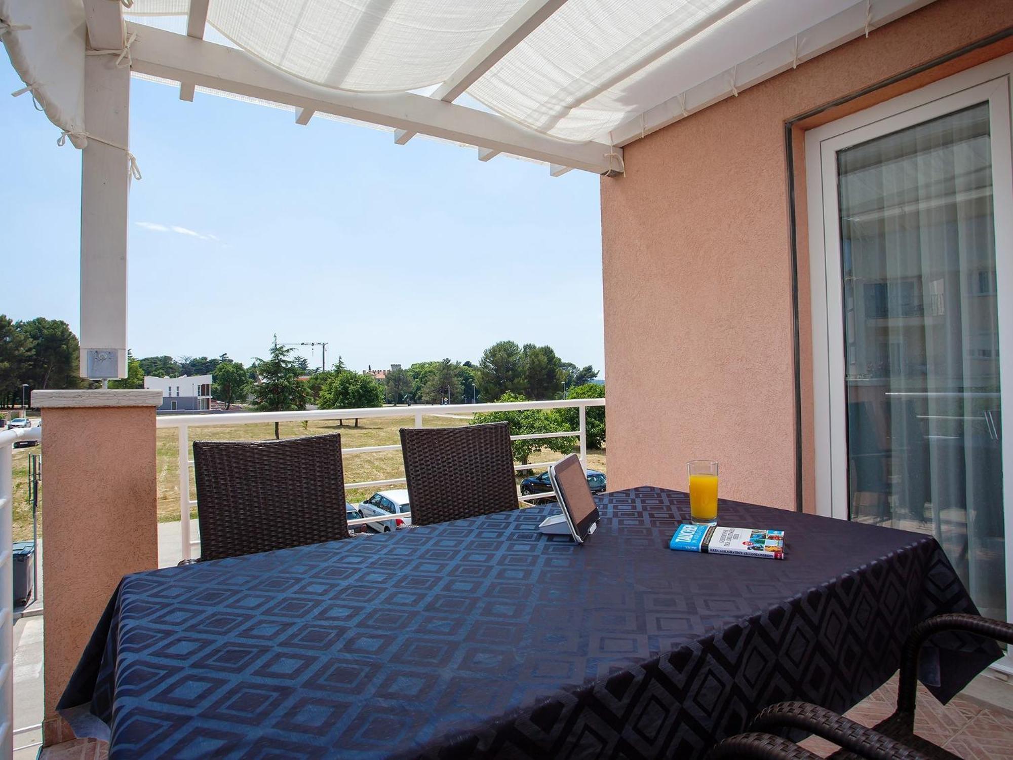 Apartments Villa Brioni I Fažana Δωμάτιο φωτογραφία