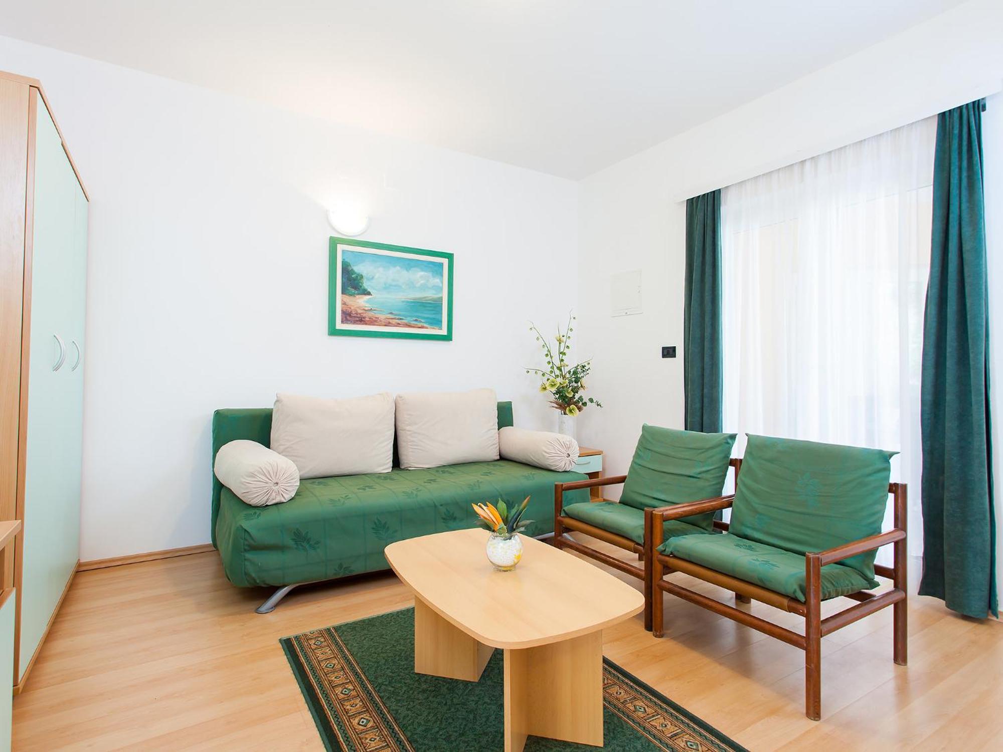 Apartments Villa Brioni I Fažana Δωμάτιο φωτογραφία