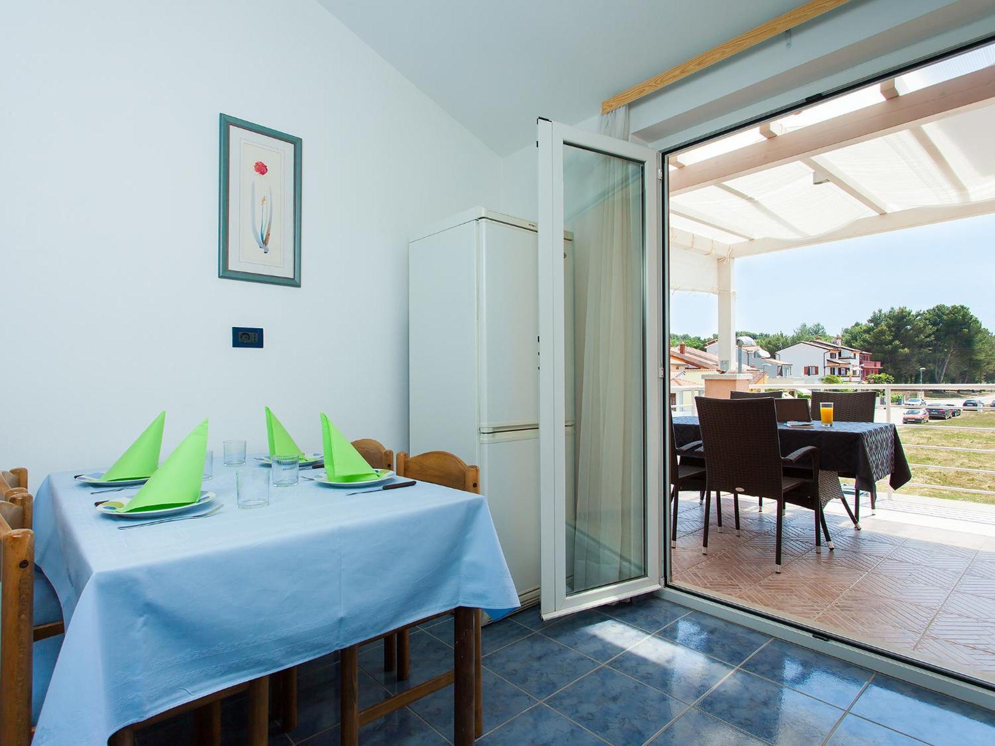 Apartments Villa Brioni I Fažana Δωμάτιο φωτογραφία
