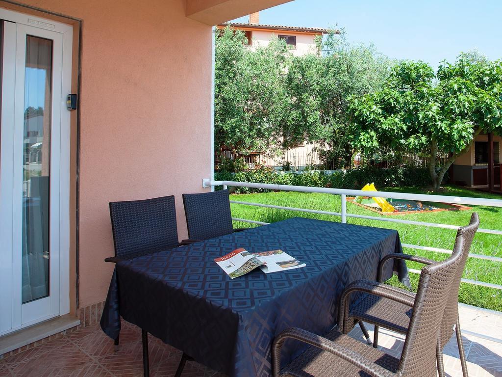 Apartments Villa Brioni I Fažana Εξωτερικό φωτογραφία